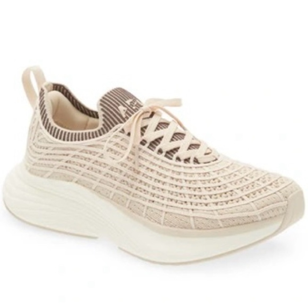 NWT APL Women's Techloom Zipline Sneakers